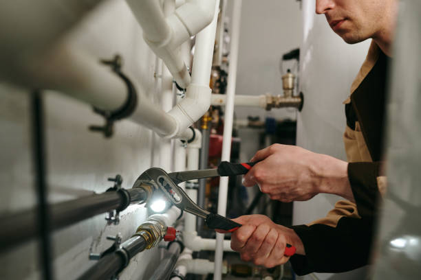 Reliable Glenarden, MD Plumbing Solutions