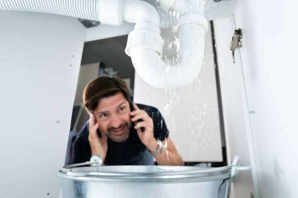 Best 24-Hour Plumber Near Me  in Glenarden, MD