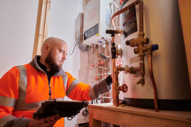 Best Water Leak Repair  in Glenarden, MD