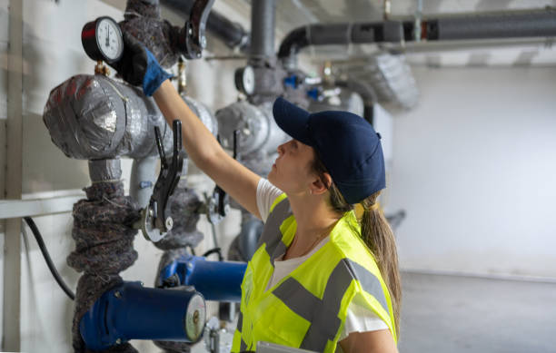 Best Hot Water Heater Installation  in Glenarden, MD