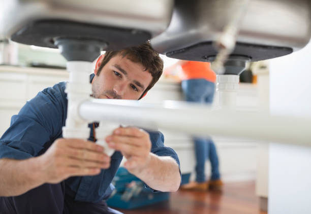 Best Water Softener Installation  in Glenarden, MD