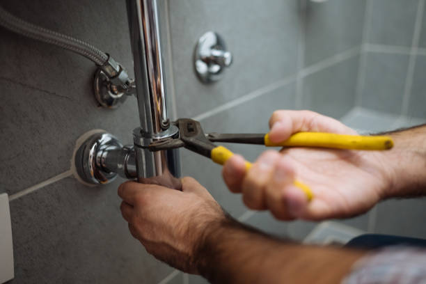 Best Local Plumber Services  in Glenarden, MD