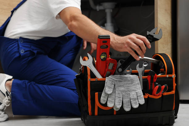 Best Affordable Plumber Near Me  in Glenarden, MD