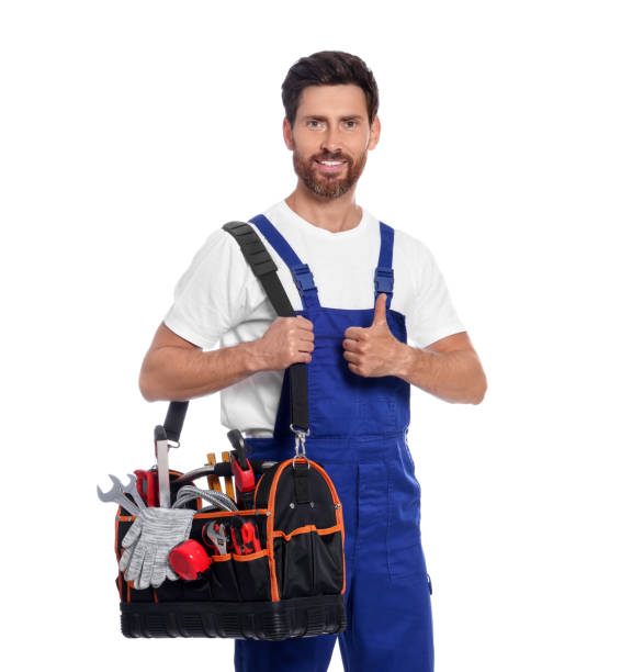 Best Clogged Drain Plumber  in Glenarden, MD