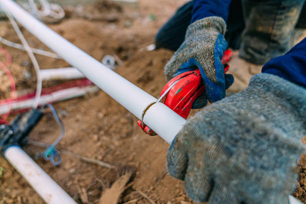 Best Residential Plumbing Services  in Glenarden, MD