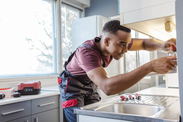 Best Affordable Plumber Near Me  in Glenarden, MD